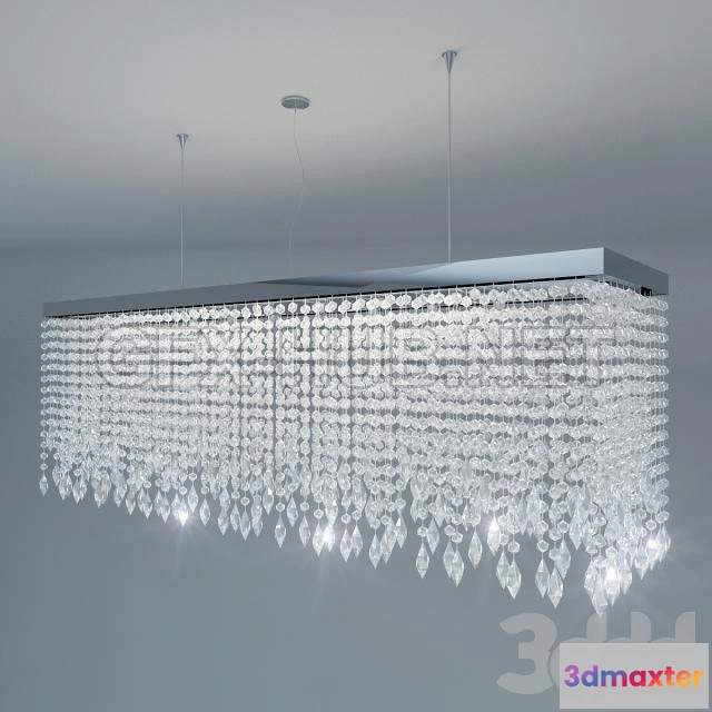 1070406 - 3DMAX PRO MODELS - 1857