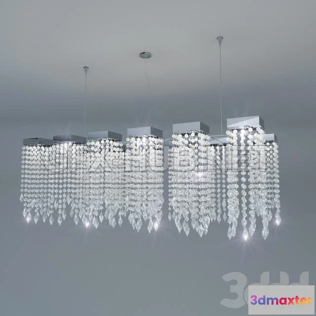 1070408 - 3DMAX PRO MODELS - 1858