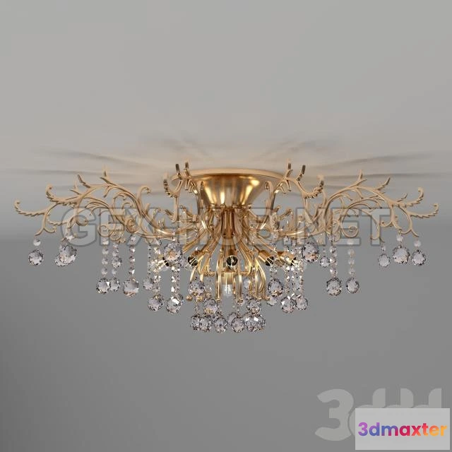 1070418 - 3DMAX PRO MODELS - 1863