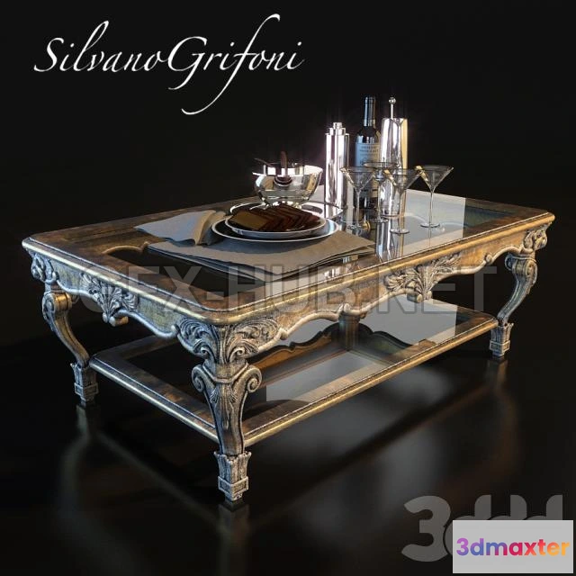 1070426 - 3DMAX PRO MODELS - 1867