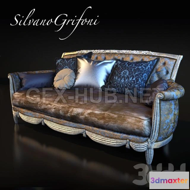 1070442 - 3DMAX PRO MODELS - 1875