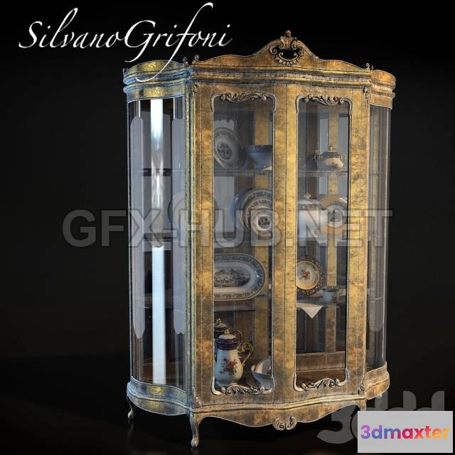 1070444 - 3DMAX PRO MODELS - 1876