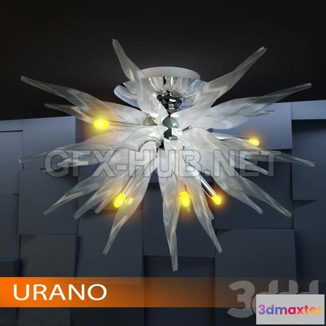 1070448 - 3DMAX PRO MODELS - 1878