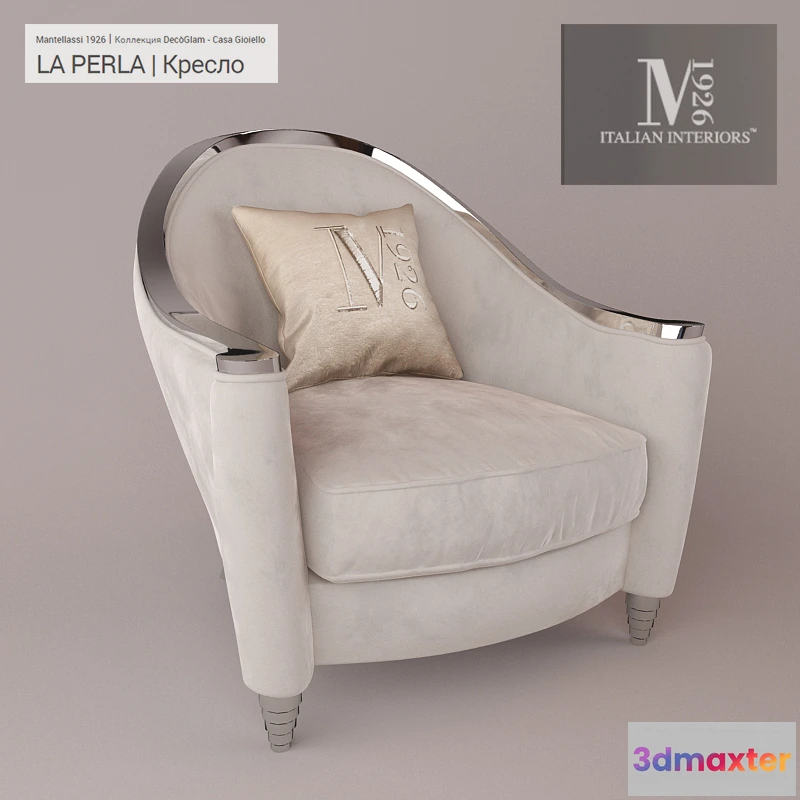 1070452 - 3DMAX PRO MODELS - 1880