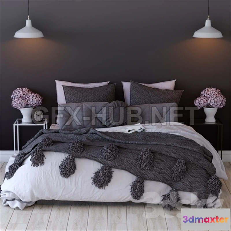 1070454 - 3DMAX PRO MODELS - 1881