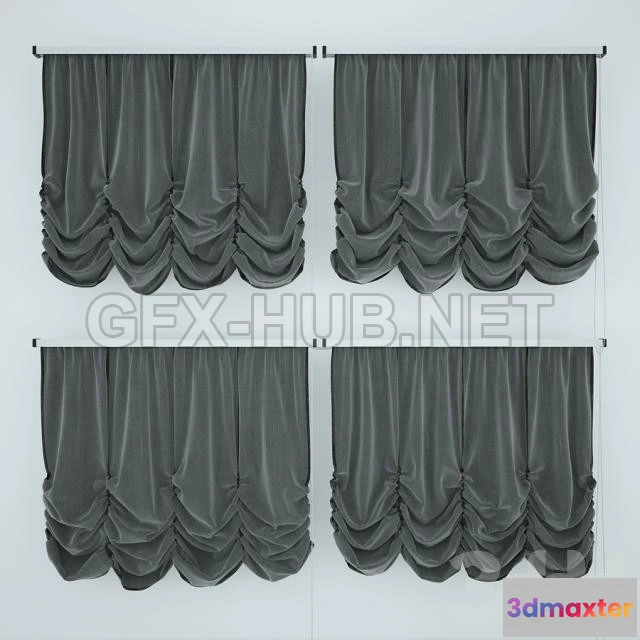 1070462 - 3DMAX PRO MODELS - 1885