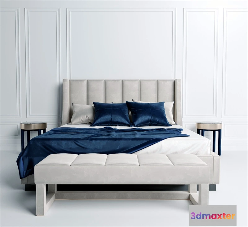 1070464 - 3DMAX PRO MODELS - 1886