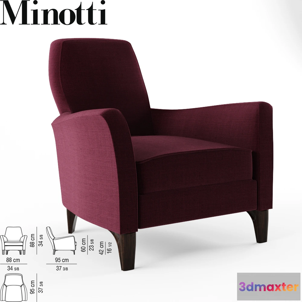 1070494 - 3DMAX PRO MODELS - 1901