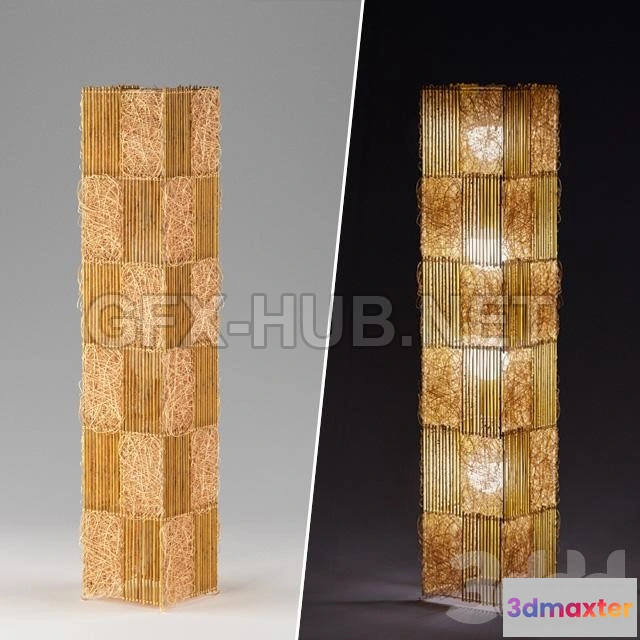 1070498 - 3DMAX PRO MODELS - 1903