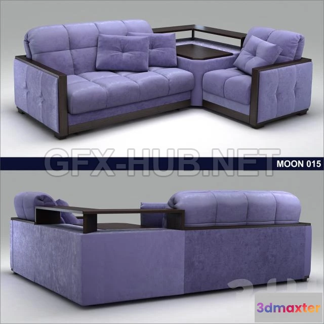 1070502 - 3DMAX PRO MODELS - 1905