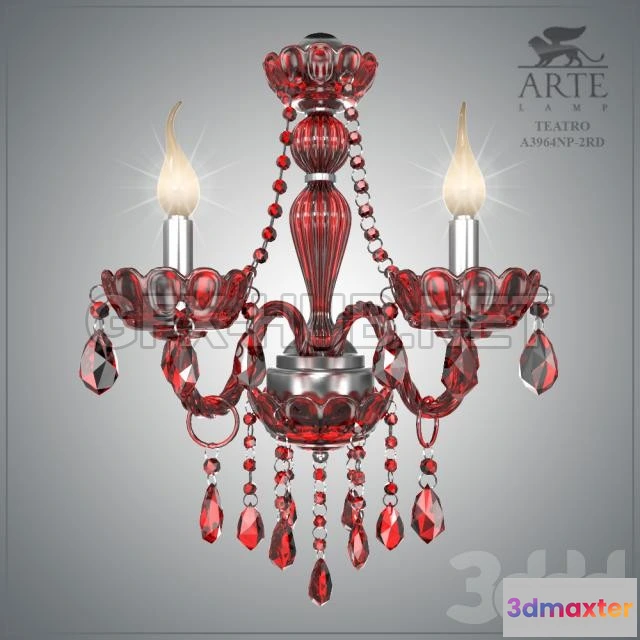 1070510 - 3DMAX PRO MODELS - 1909