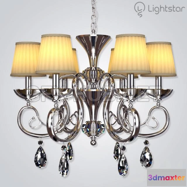 1070530 - 3DMAX PRO MODELS - 1919