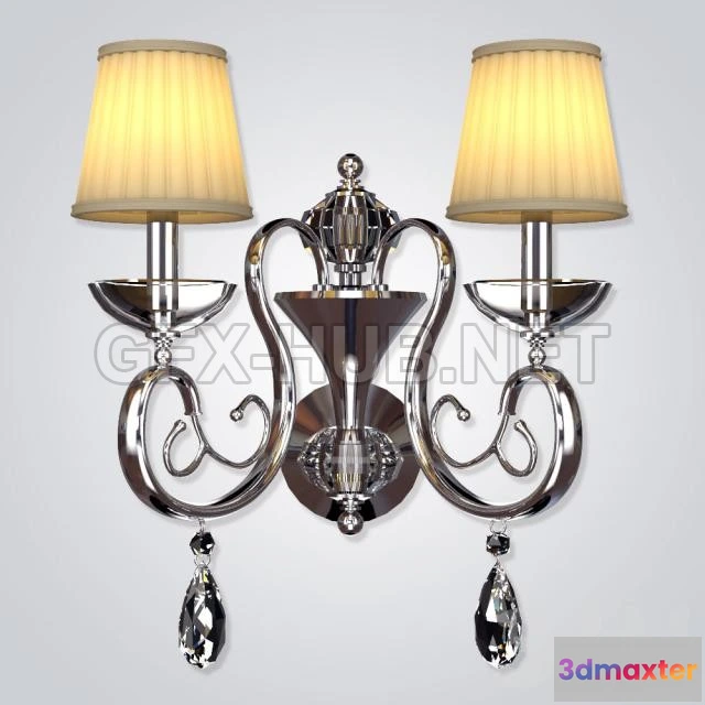 1070534 - 3DMAX PRO MODELS - 1921