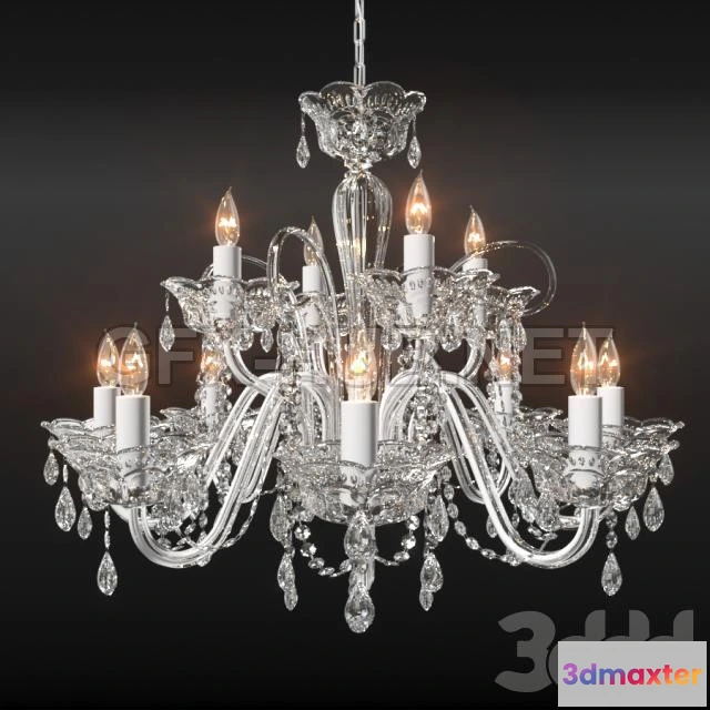 1070538 - 3DMAX PRO MODELS - 1923