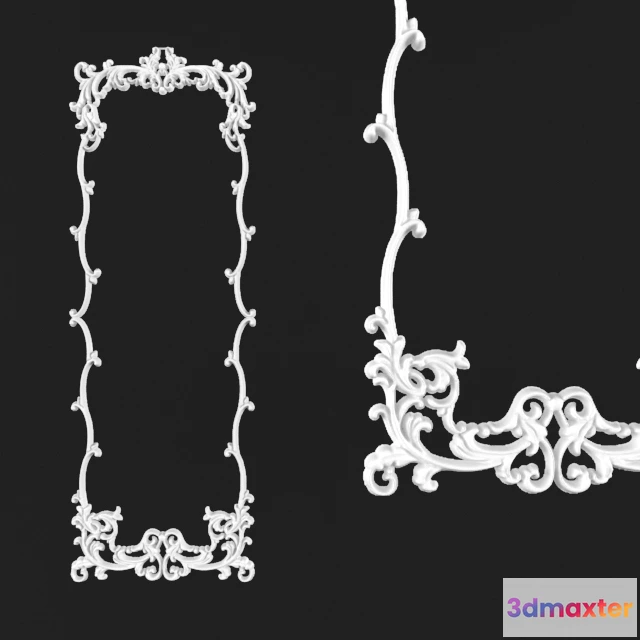 1070544 - 3DMAX PRO MODELS - 1926