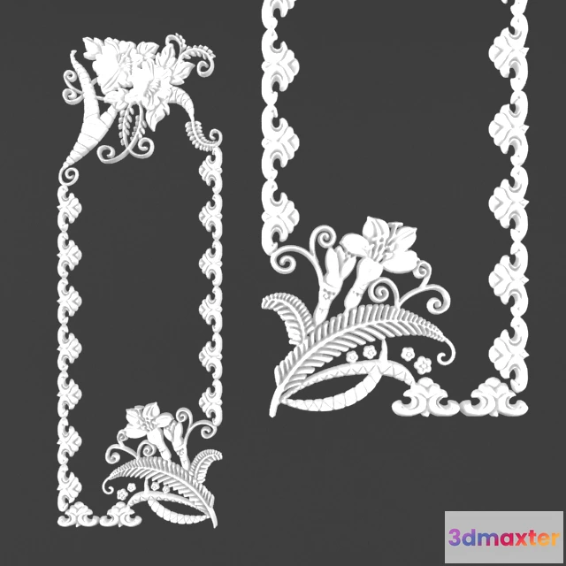 1070546 - 3DMAX PRO MODELS - 1927