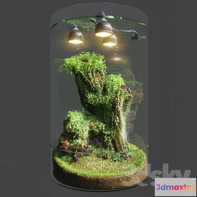 1070560 - 3DMAX PRO MODELS - 1934