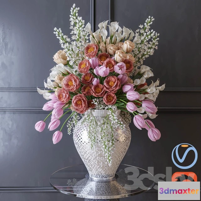 1070574 - 3DMAX PRO MODELS - 1941