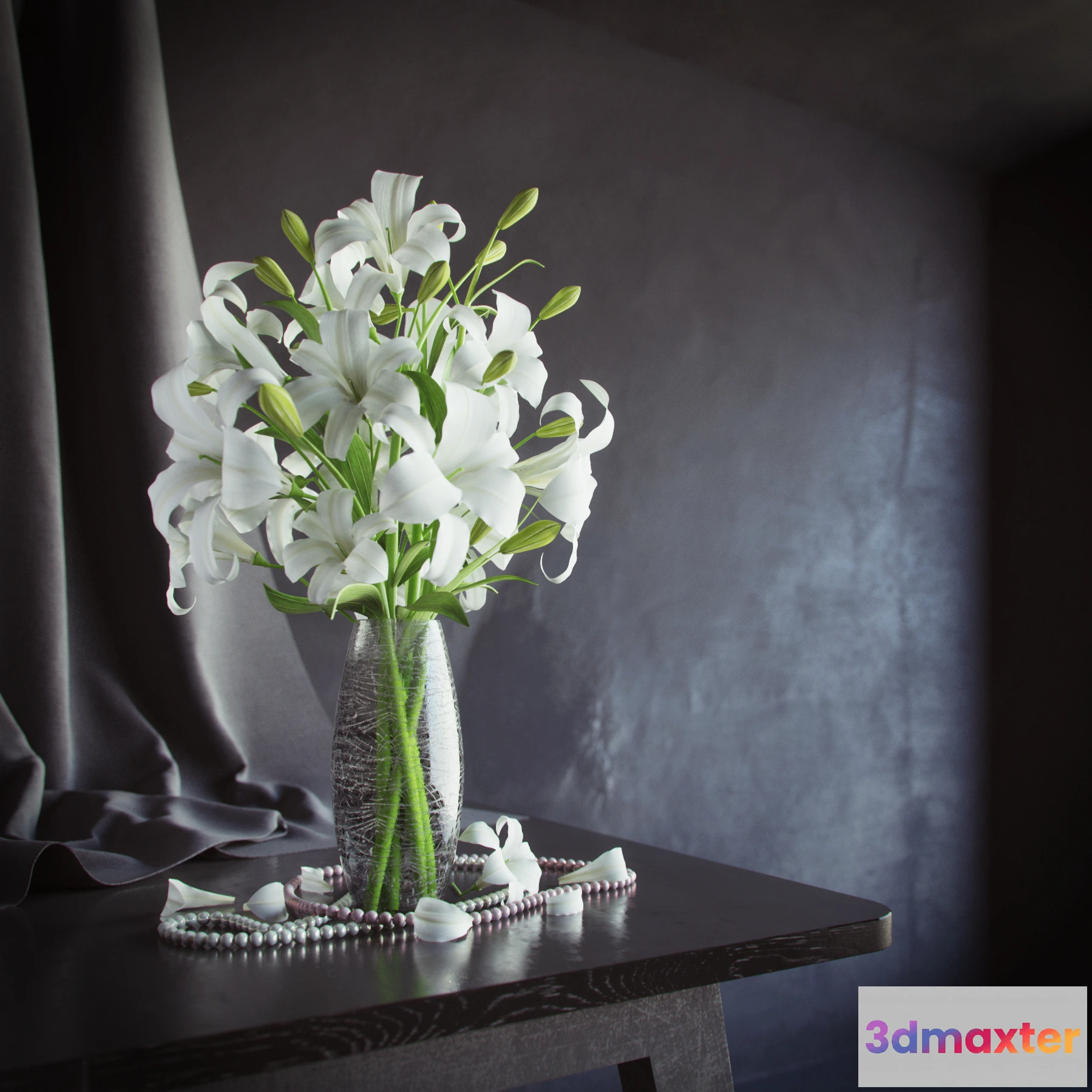 1070590 - 3DMAX PRO MODELS - 1949