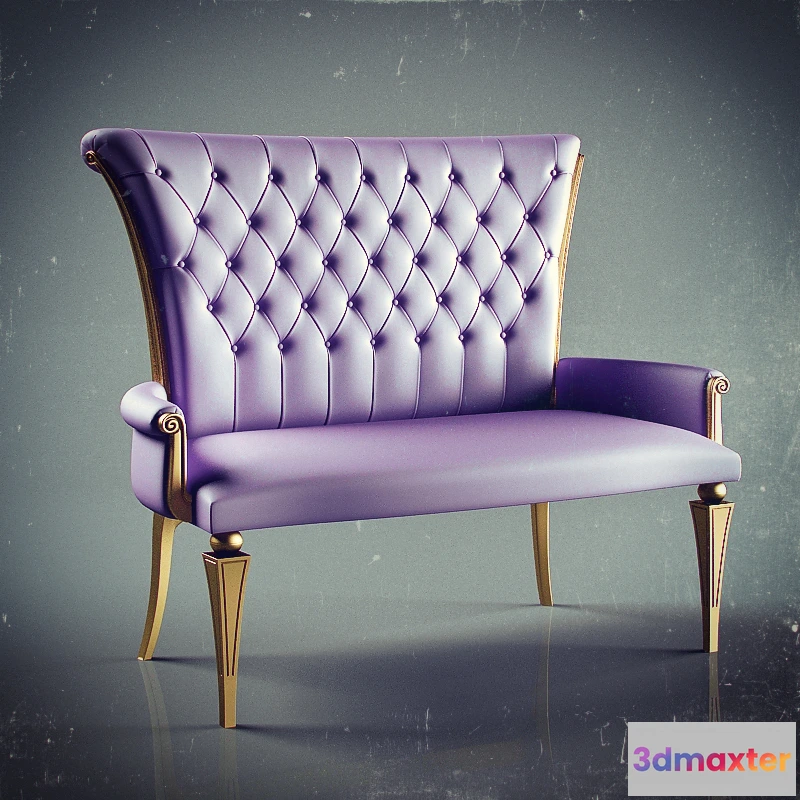 1070632 - 3DMAX PRO MODELS - 1970