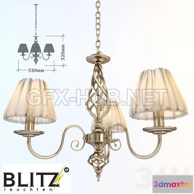 1070638 - 3DMAX PRO MODELS - 1973