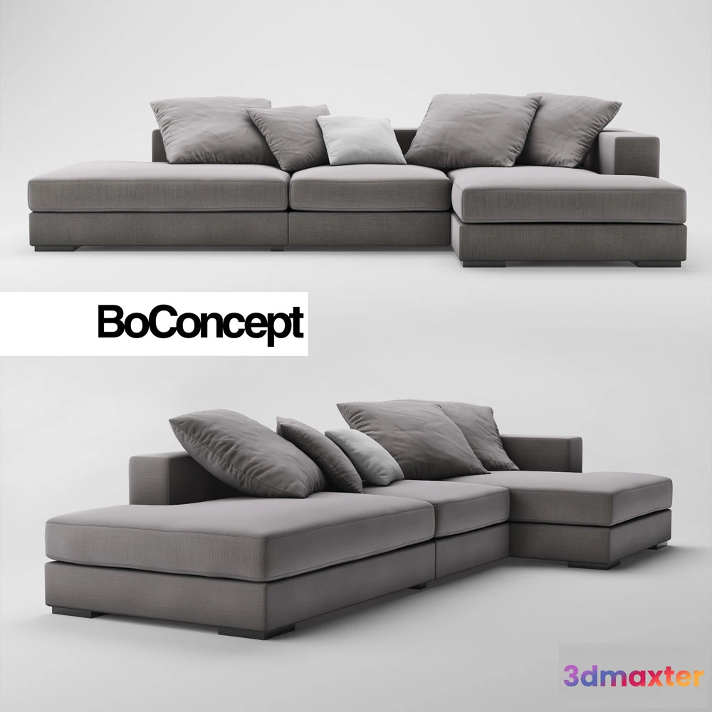 1070642 - 3DMAX PRO MODELS - 1975