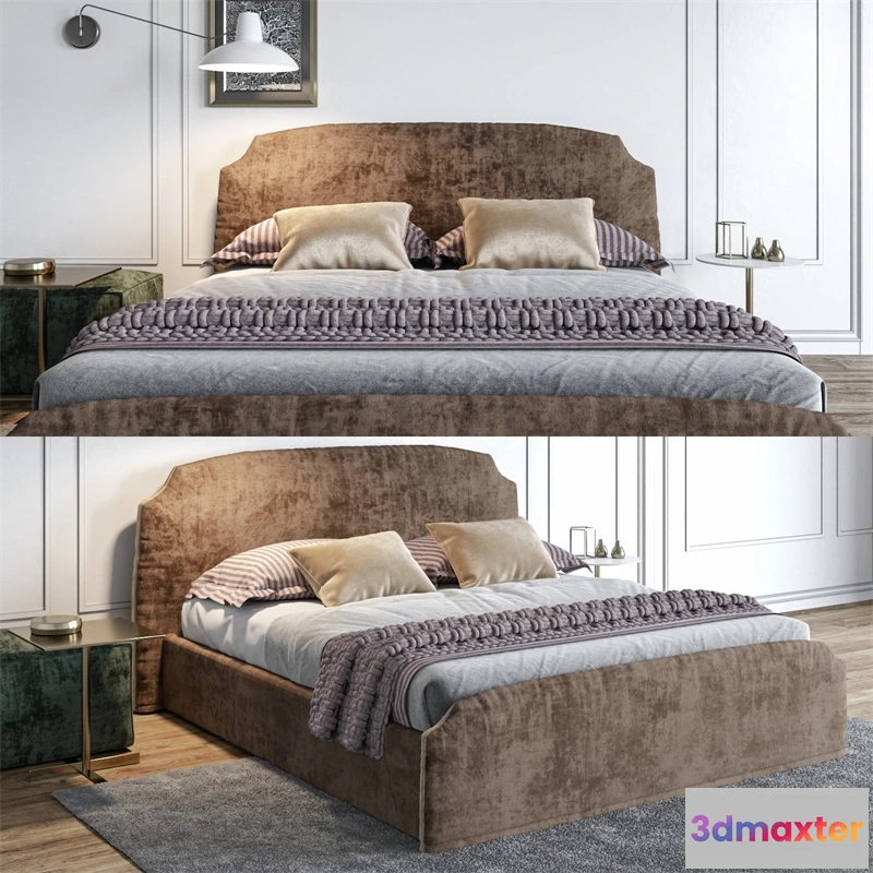 1070646 - 3DMAX PRO MODELS - 1977