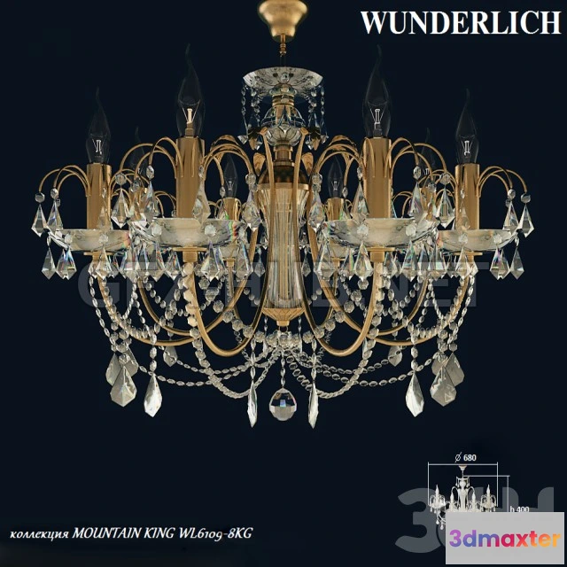 1070650 - 3DMAX PRO MODELS - 1979