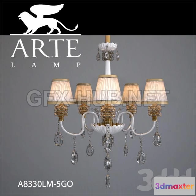 1070666 - 3DMAX PRO MODELS - 1987