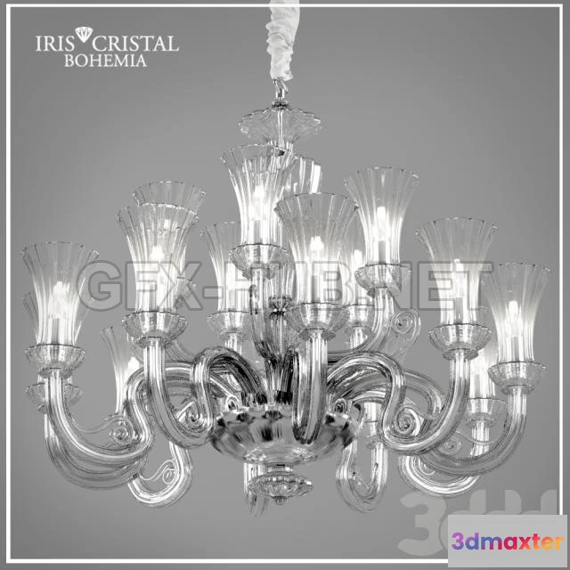 1070676 - 3DMAX PRO MODELS - 1992