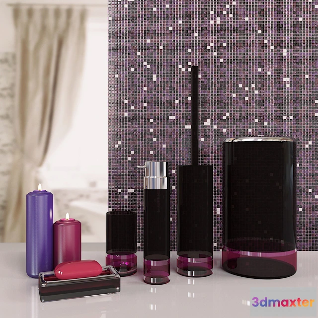 1070694 - 3DMAX PRO MODELS - 2001