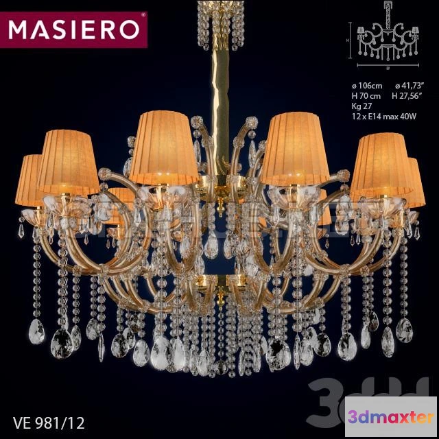 1070704 - 3DMAX PRO MODELS - 2006