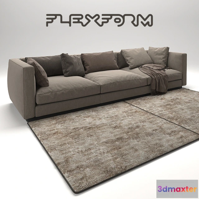 1070706 - 3DMAX PRO MODELS - 2007