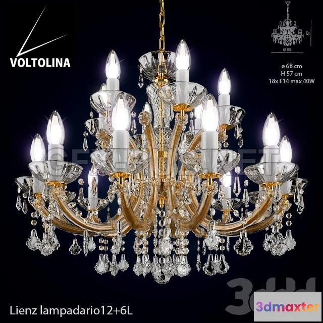 1070712 - 3DMAX PRO MODELS - 2010