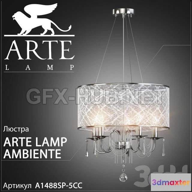 1070722 - 3DMAX PRO MODELS - 2015