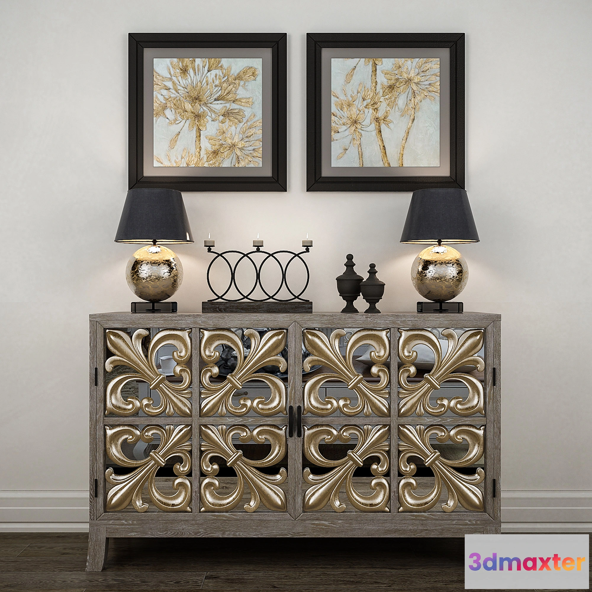 1070736 - 3DMAX PRO MODELS - 2022