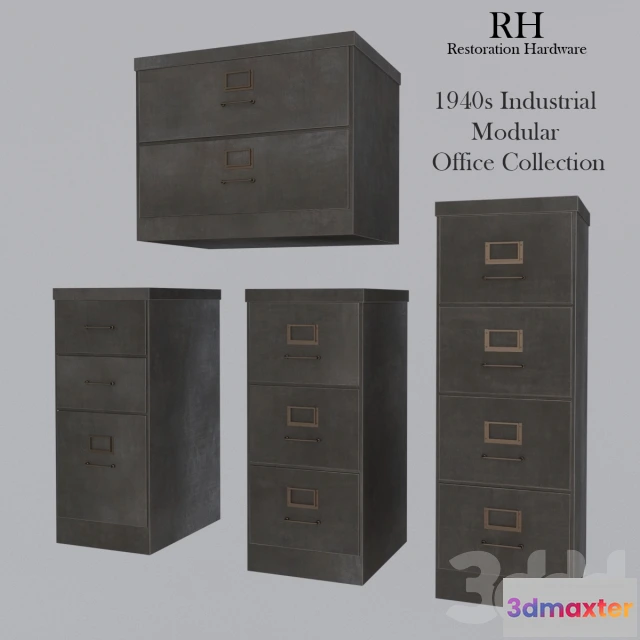 1070740 - 3DMAX PRO MODELS - 2024