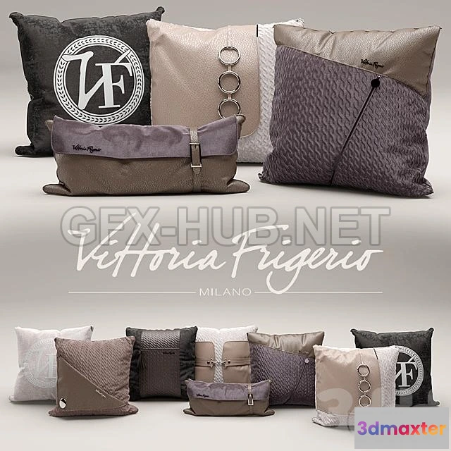 1070742 - 3DMAX PRO MODELS - 2025