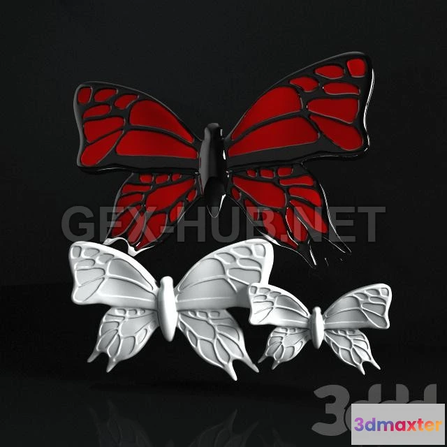 1070752 - 3DMAX PRO MODELS - 2030