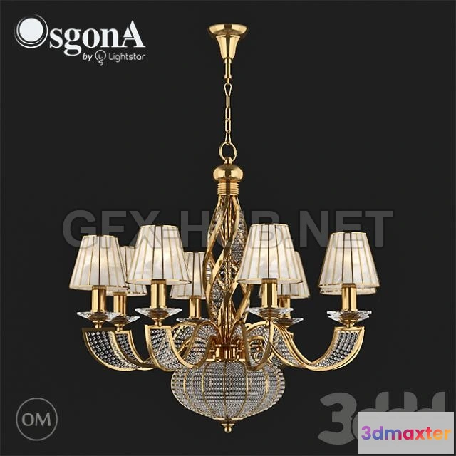 1070758 - 3DMAX PRO MODELS - 2033