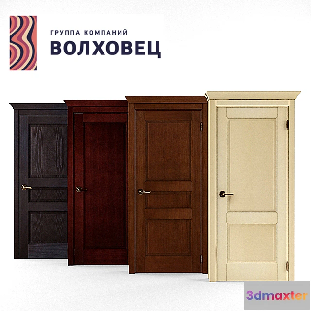 1070760 - 3DMAX PRO MODELS - 2034