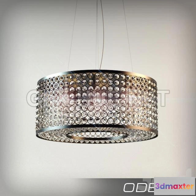 1070762 - 3DMAX PRO MODELS - 2035