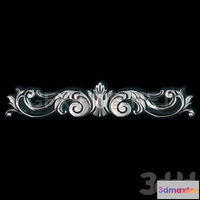 1070768 - 3DMAX PRO MODELS - 2038