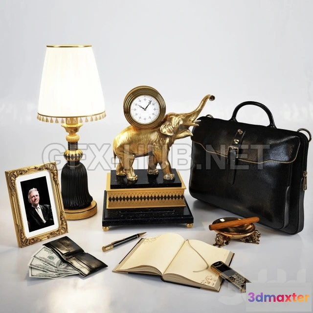 1070780 - 3DMAX PRO MODELS - 2044