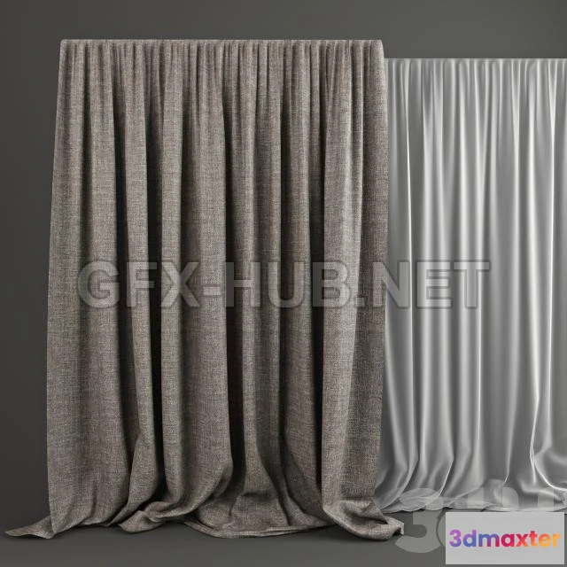 1070790 - 3DMAX PRO MODELS - 2049