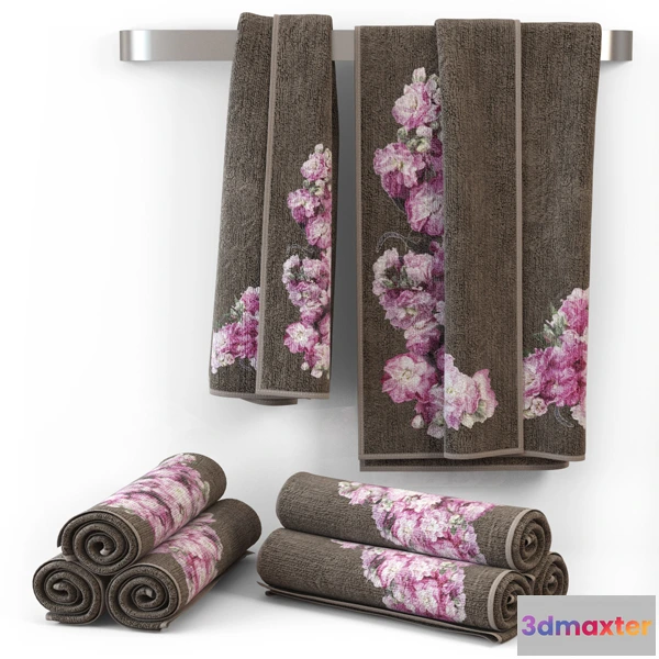 1070800 - 3DMAX PRO MODELS - 2054