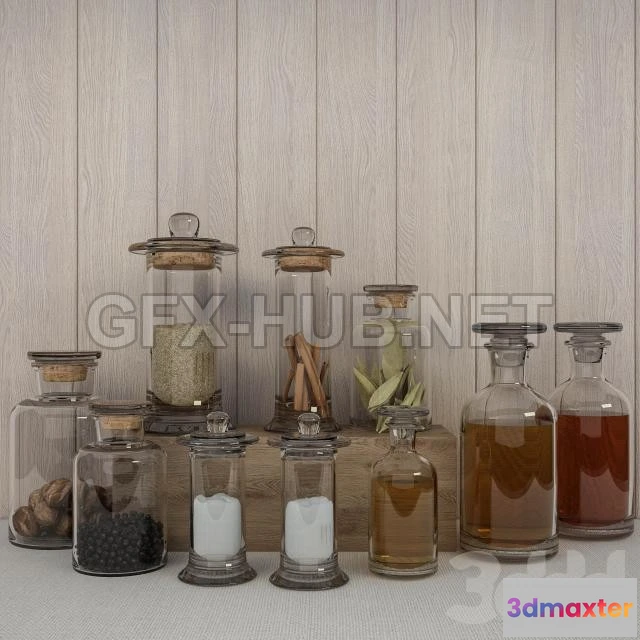 1070804 - 3DMAX PRO MODELS - 2056