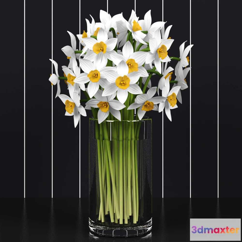 1070812 - 3DMAX PRO MODELS - 2060