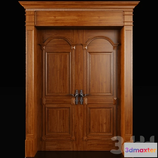 1070820 - 3DMAX PRO MODELS - 2064