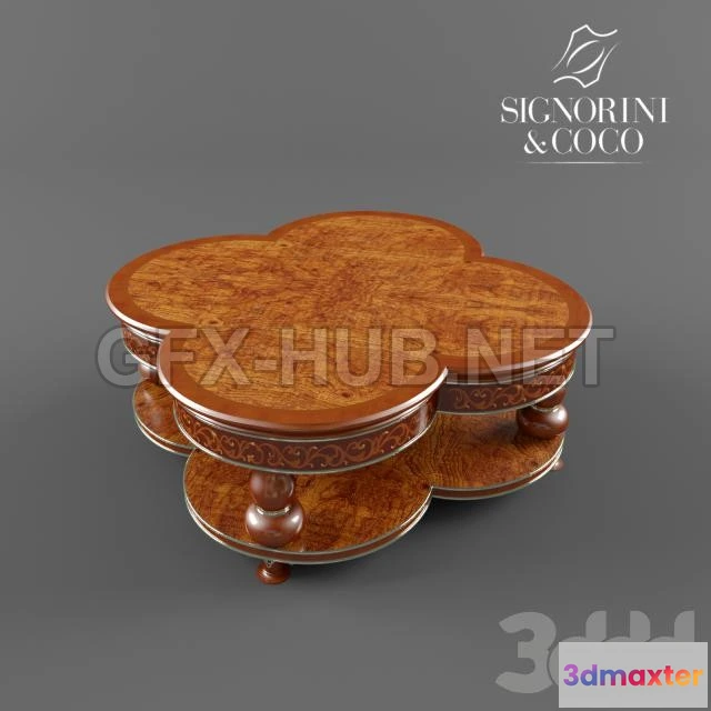 1070822 - 3DMAX PRO MODELS - 2065